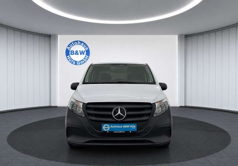 Mercedes-Benz Vito, 2024 2