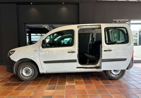 Mercedes-Benz Citan, 2019