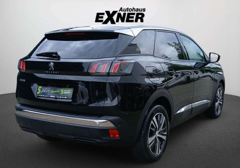 Peugeot 3008, 2024