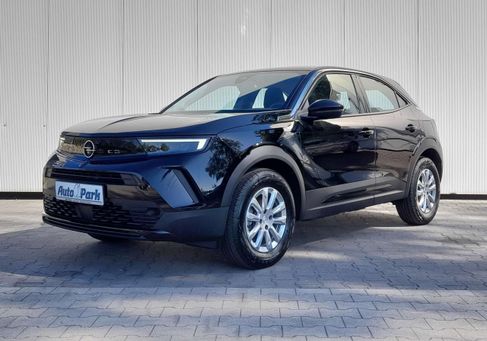 Opel Mokka, 2024 2