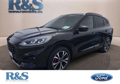 Ford Kuga, 2022