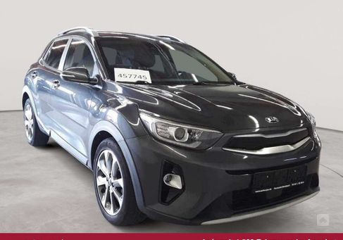 Kia Stonic, 2020