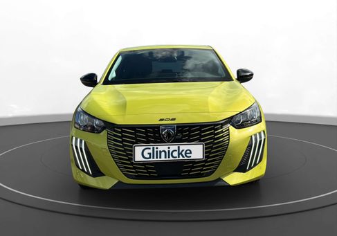 Peugeot 208, 2026