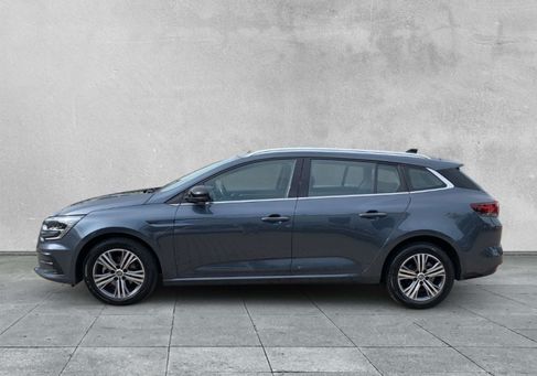 Renault Megane, 2024 2