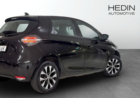Renault ZOE, 2023 2