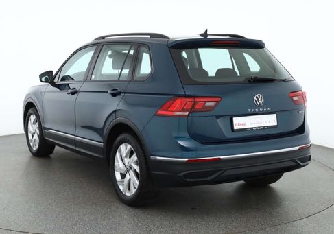 Volkswagen Tiguan, 2022 3