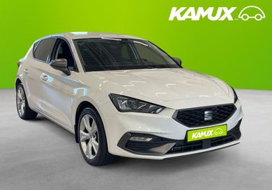 Seat Leon, 2021