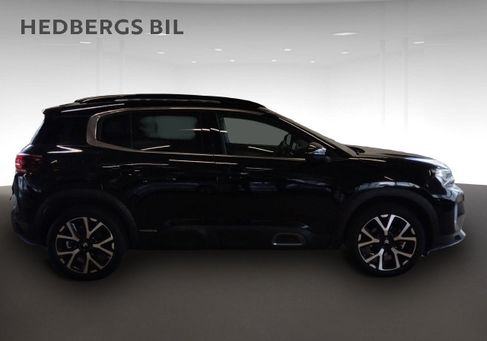 Citroën C5 Aircross, 2022 2