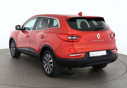 Renault Kadjar, 2021
