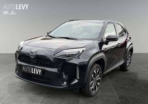 Toyota Yaris Cross, 2024 2