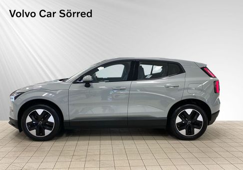 Volvo EX30, 2024