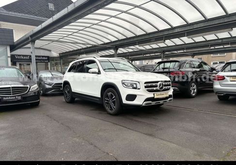 Mercedes-Benz GLB 180, 2023