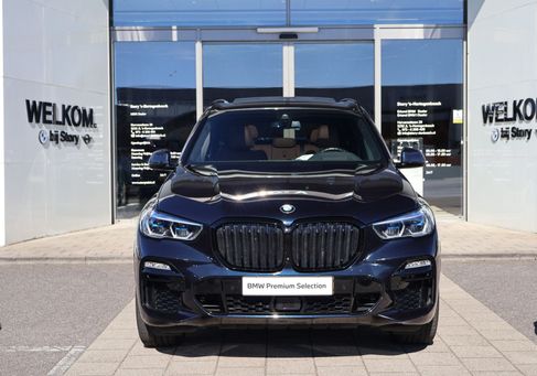 BMW X5, 2020 3