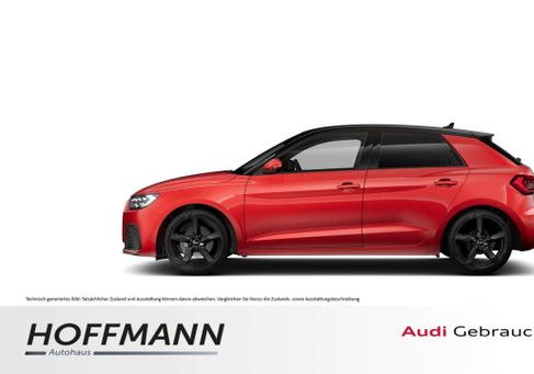 Audi A1, 2026