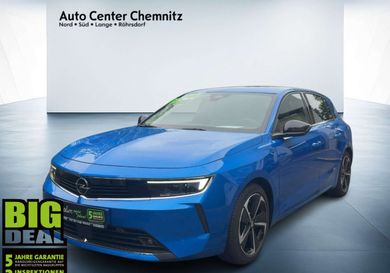 Opel Astra, 2023
