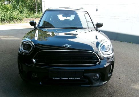 MINI Cooper, 2020