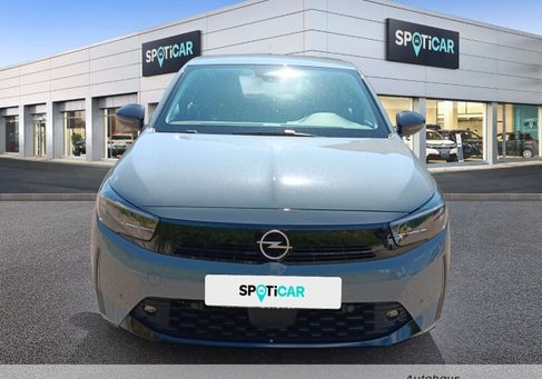 Opel Corsa, 2026 2