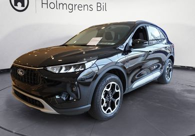 Ford Kuga, 2026