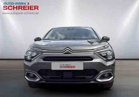 Citroën C4, 2024 2