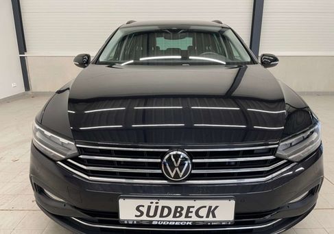 Volkswagen Passat Variant, 2023 2