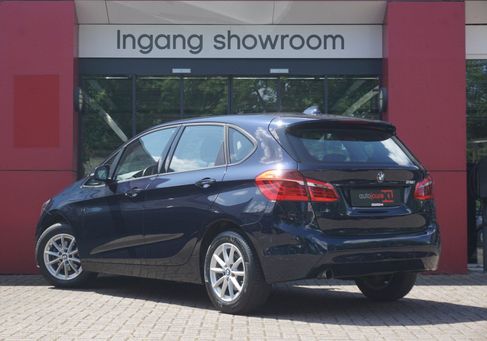 BMW 216 Active Tourer, 2017