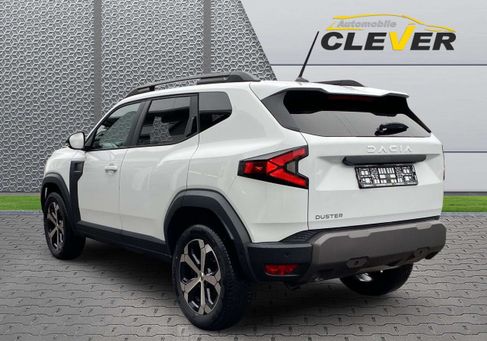 Dacia Duster, 2026 2