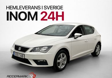 Seat Leon, 2020