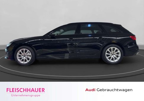 Audi A4, 2023 3