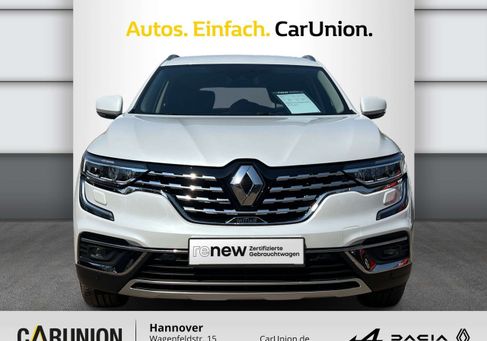 Renault Koleos, 2022