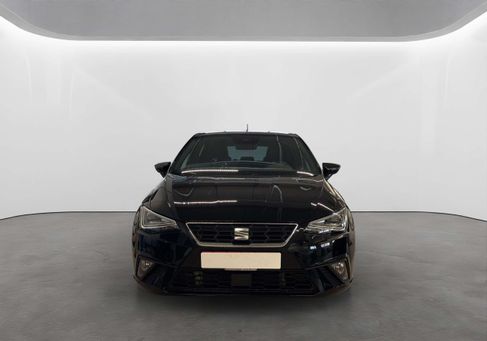 Seat Ibiza, 2024