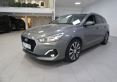 Hyundai i30, 2020