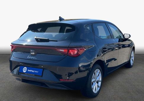 Seat Leon, 2020 2