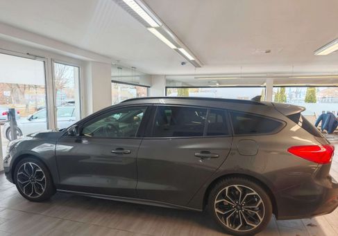Ford Focus, 2019