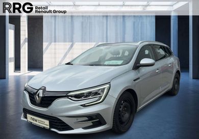Renault Megane, 2023