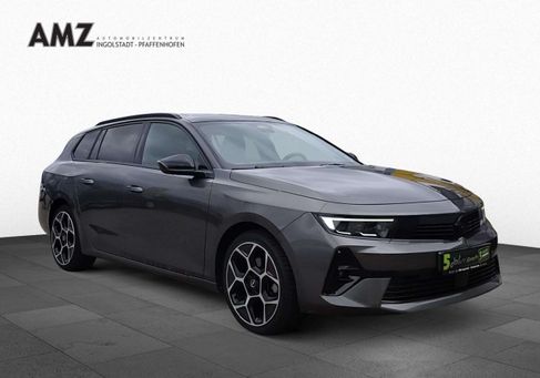 Opel Astra, 2023