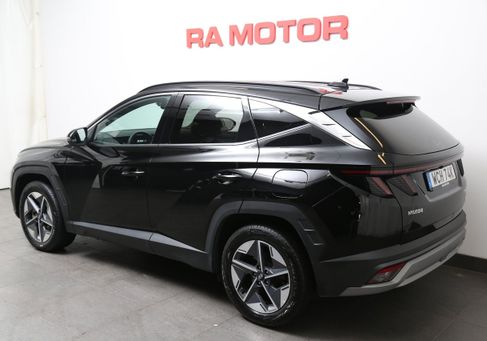 Hyundai Tucson, 2025 3