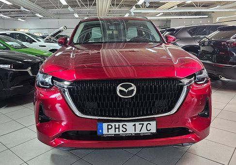 Mazda, 2024 3