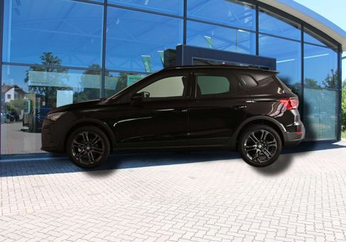 Seat Arona, 2026 2