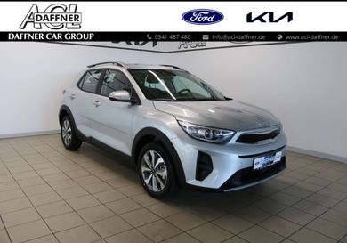 Kia Stonic, 2024