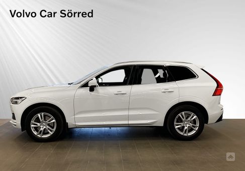 Volvo XC60, 2018