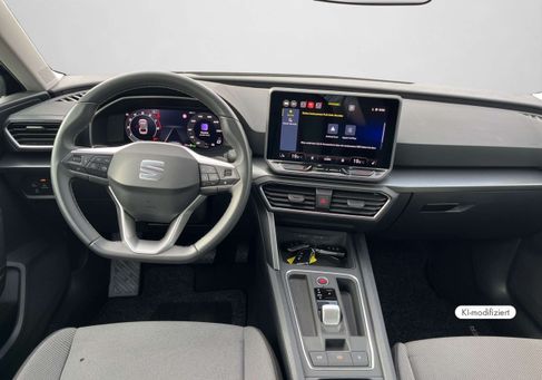 Seat Leon, 2024 3