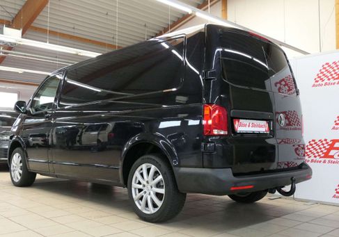 Volkswagen T6 Transporter, 2020