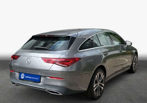 Mercedes-Benz CLA 180, 2023