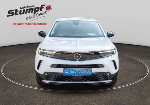 Opel Mokka, 2023 2