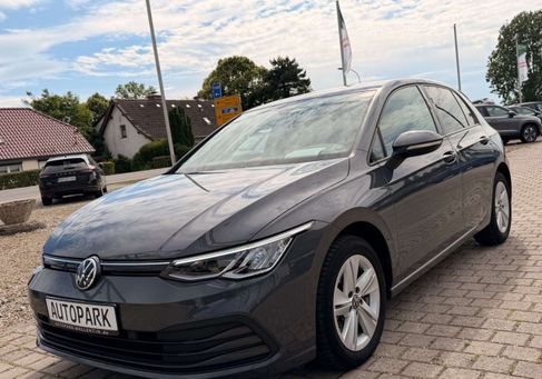 Volkswagen Golf, 2020