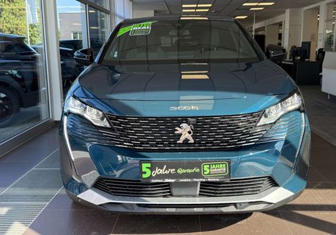 Peugeot 3008, 2023