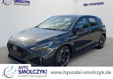 Hyundai i30, 2026