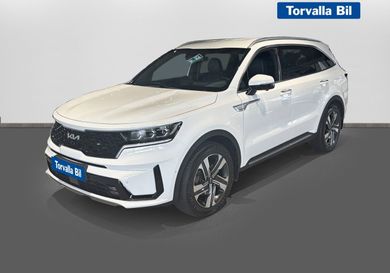 Kia Sorento, 2022