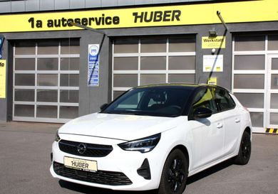 Opel Corsa, 2023