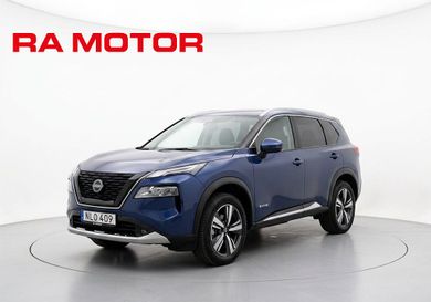 Nissan X-Trail, 2023
